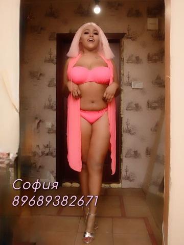 Марина Sugar Реал фото 4