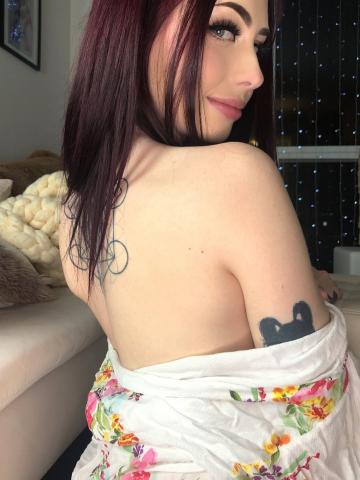 Одетта Страстная Ночь фото 2