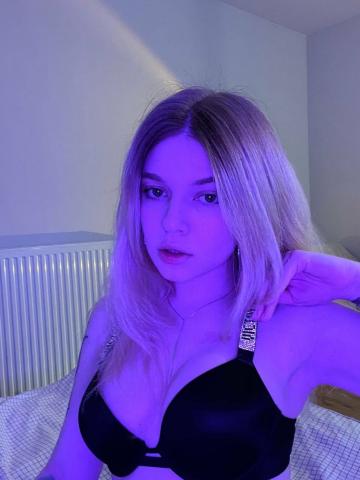 Николь фото 3