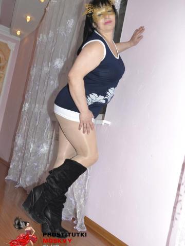 Серафима Вип Молодая фото 4